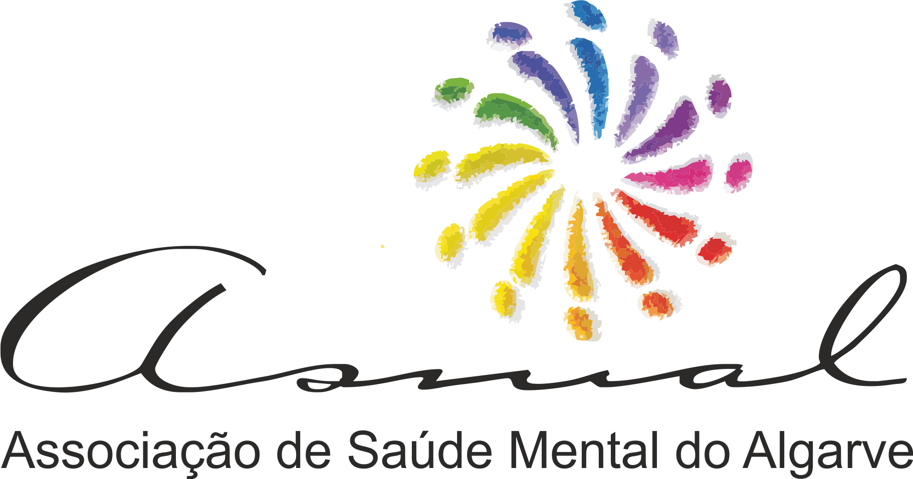 ASMAL - Associação de Saúde Mental do Algarve logo
