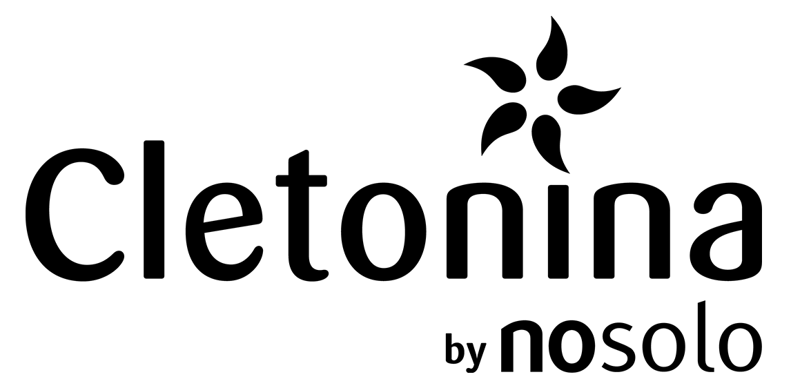 Cletonina logo