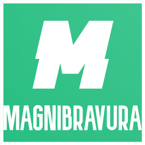Magnibravura logo