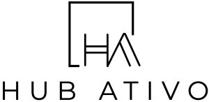 HUB Ativo logo