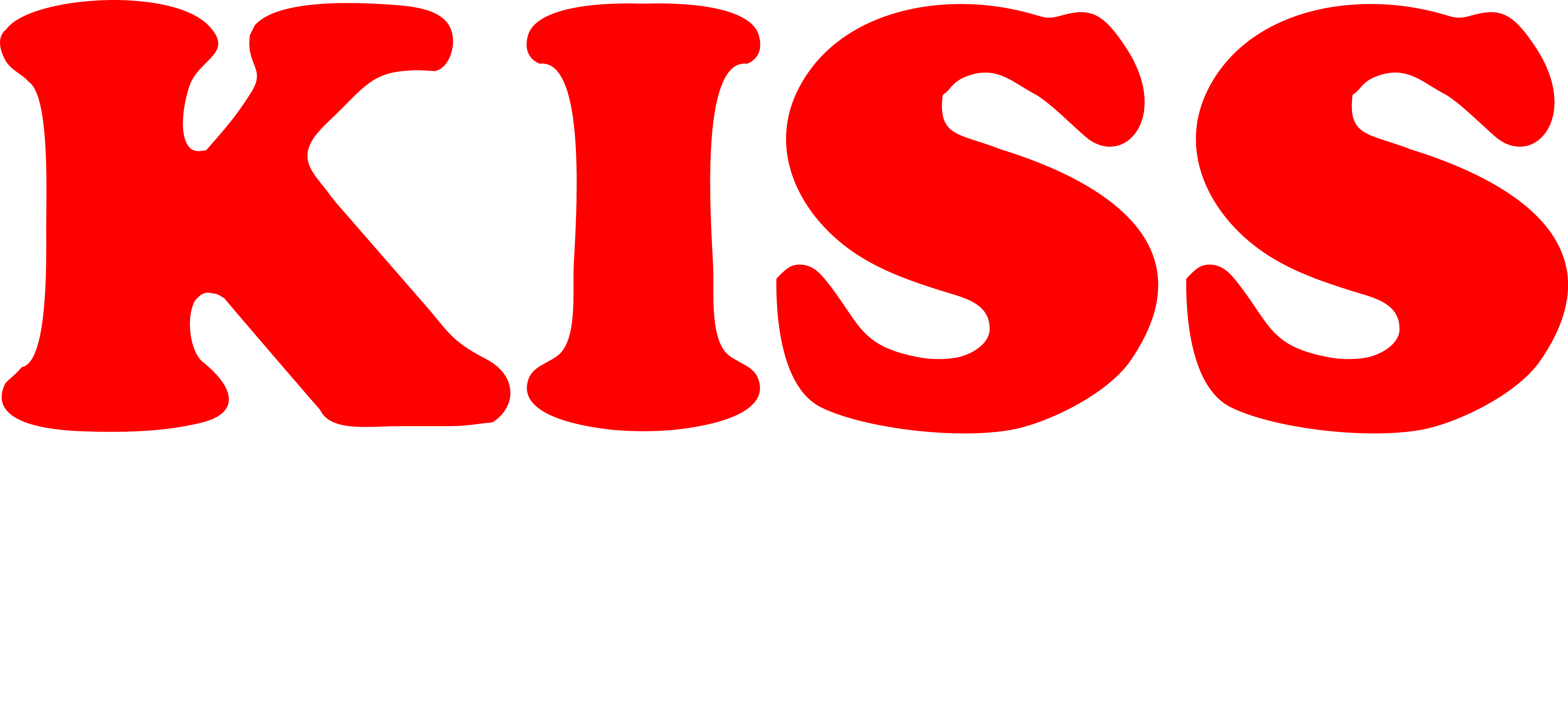 Kiss Disco Club logo