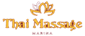 Thai Massage Marina logo
