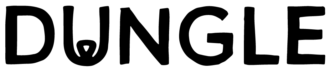 Dungle Canine Social Club logo