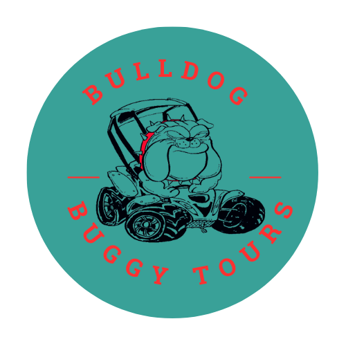 Bulldog Buggies logo