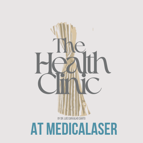 The Health Clinic at Medicalaser logo