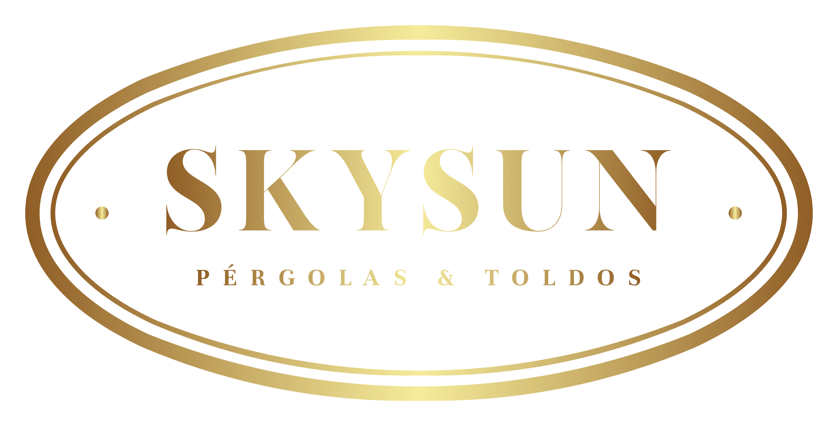Sky & Sun Pergolas logo