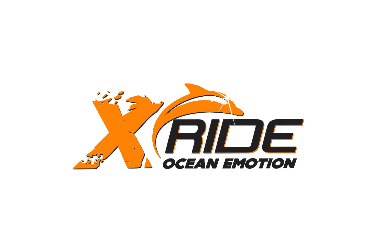 X Ride Algarve logo
