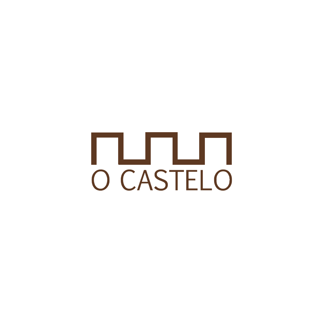 O Castelo logo