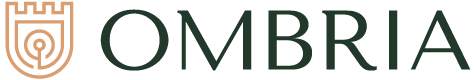 Ombria Algarve Golf Course logo