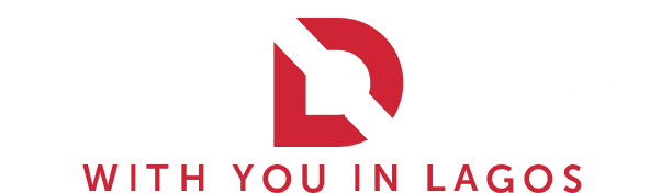 WeDive Lagos logo