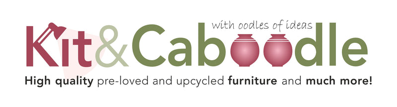 Kit & Caboodle logo