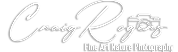 Craig Rogers Photography logo