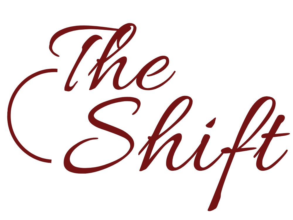 Amani The Shift logo