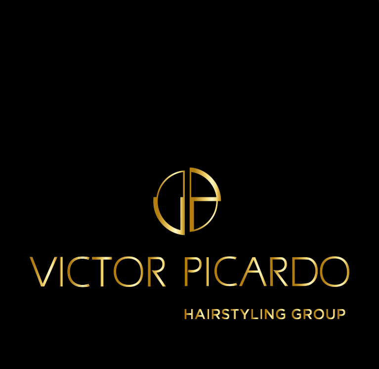 Victor Picardo Hairstyling Group logo