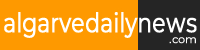 Algarve Daily News logo