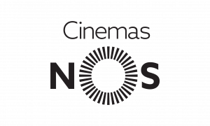NOS Cinemas Fórum Algarve logo