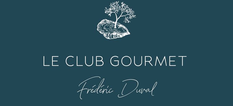Le Club Gourmet logo