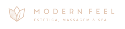 Modern Feel logo
