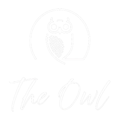 The Owl - Restaurante & Cocktail Bar logo