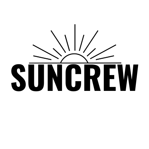 Suncrew logo