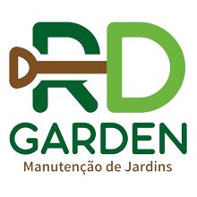 RD Garden logo