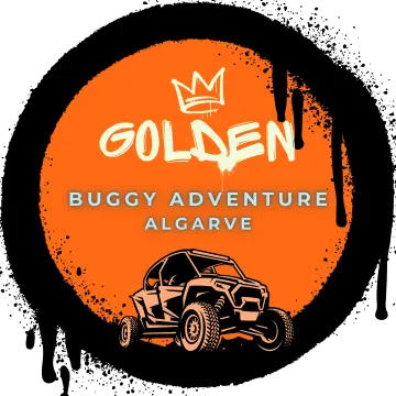 Golden Buggy Adventure logo