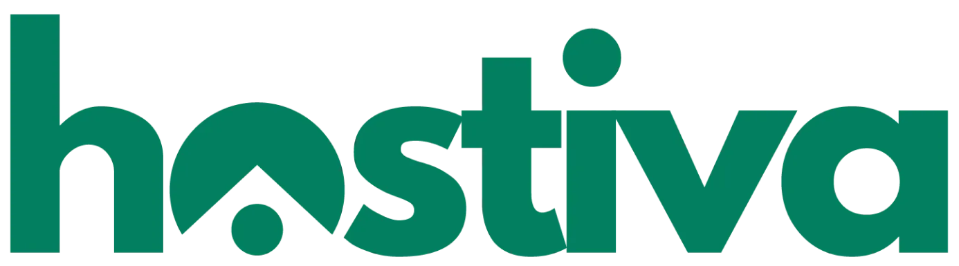 Hostiva logo