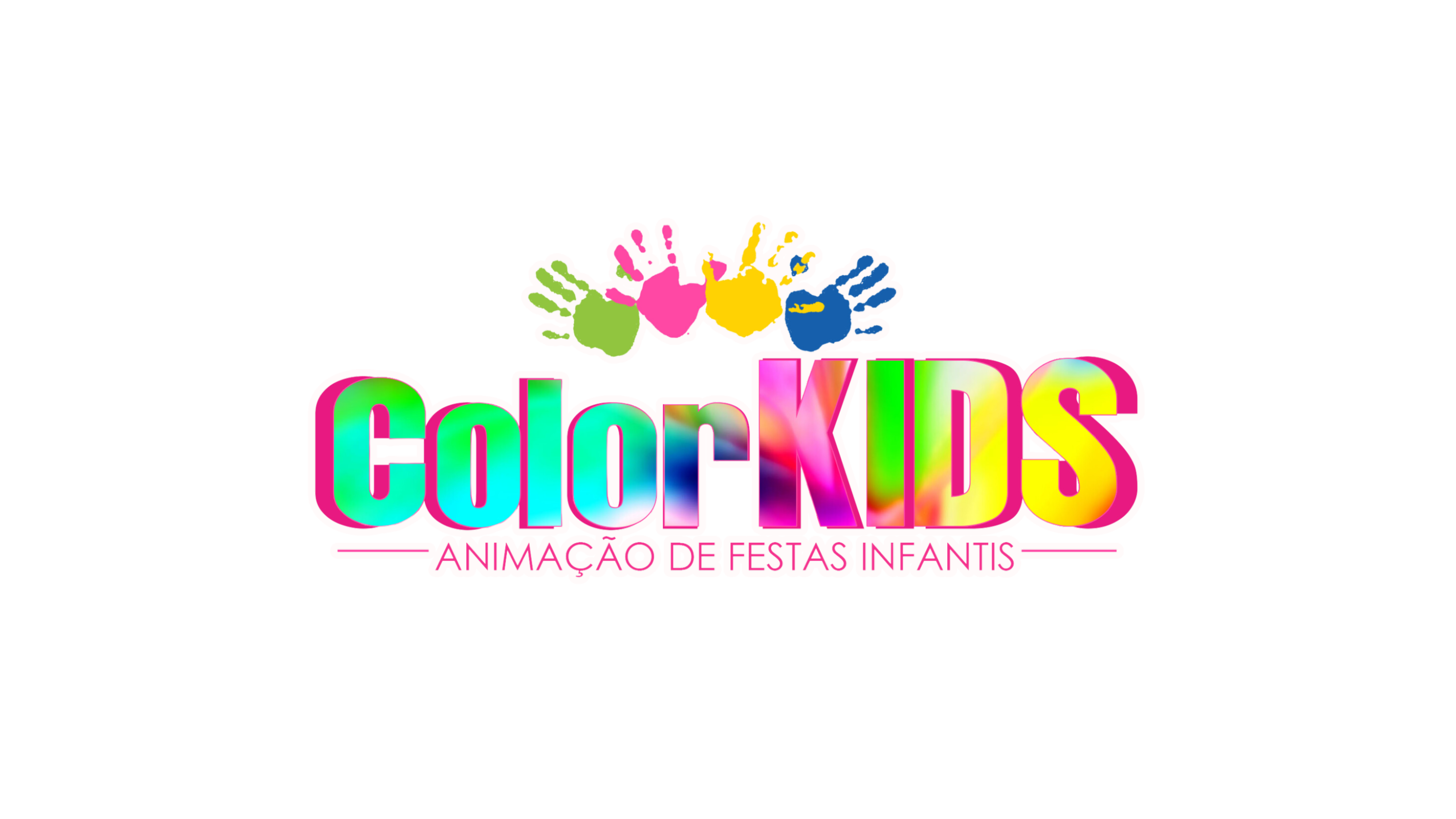 Color Kids logo