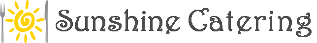 Sunshine Catering Algarve logo