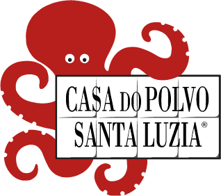 Casa do Polvo Tasquinha logo