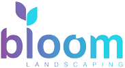 Bloom Landscaping logo