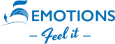 5emotions Algarve logo