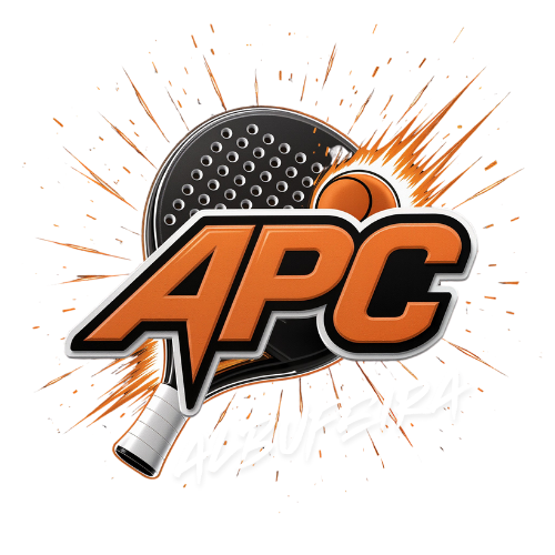 Albufeira Padel Clube logo
