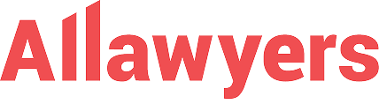 Allawyers logo