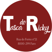 Tasca do Ricky logo