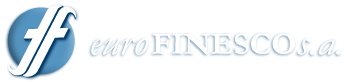 euroFINESCO s.a. logo