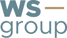 WS Group logo