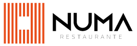 NUMA Restaurante logo