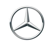 Carclasse Mercedes-Benz logo