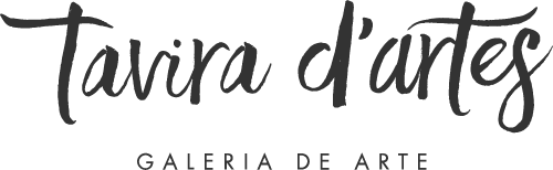 Tavira D'Artes logo