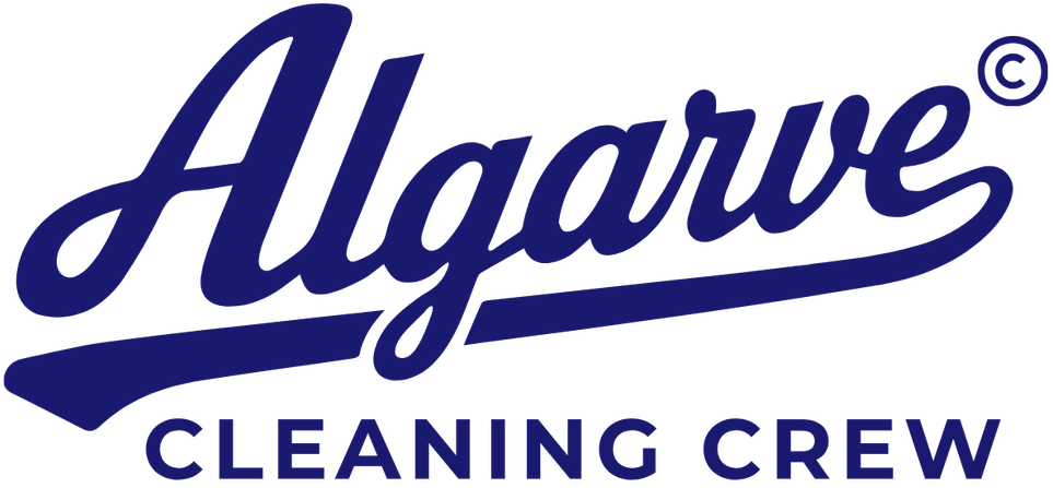 Algarve Cleaning Crew logo