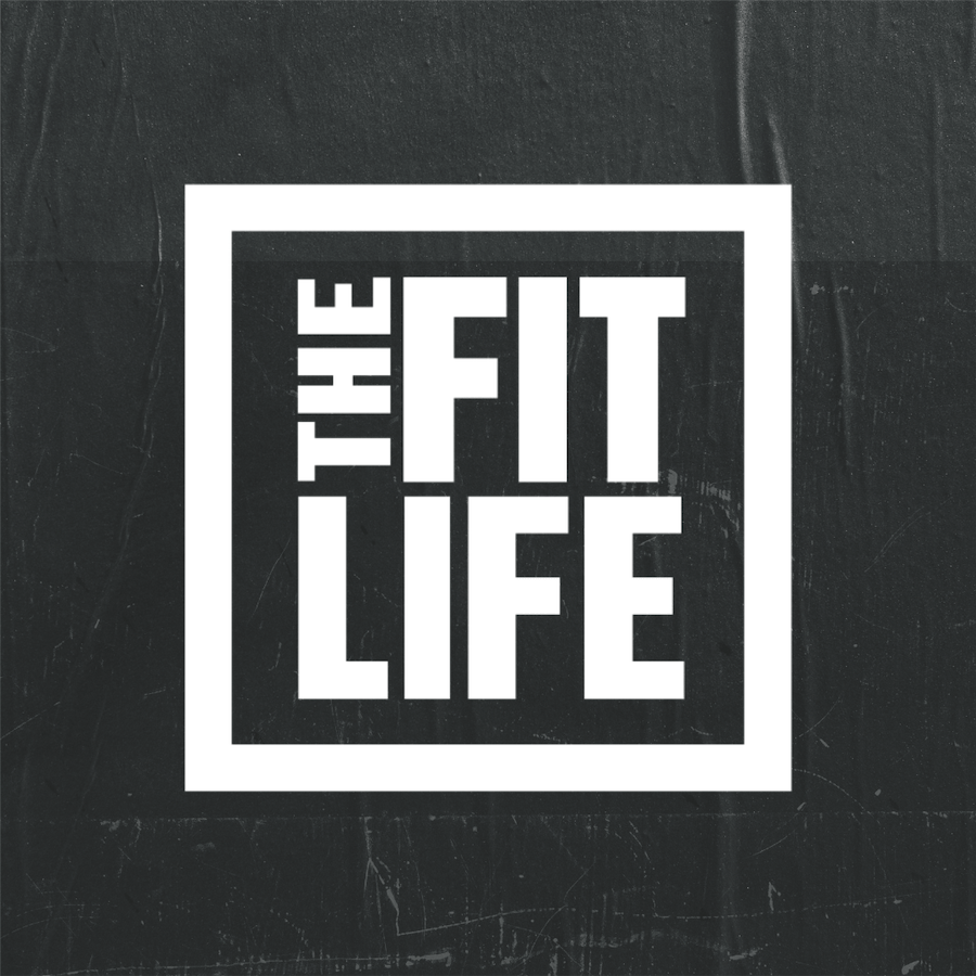 The Fit Life logo