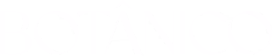 Botânico logo
