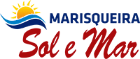 Marisqueira Sol e Mar logo