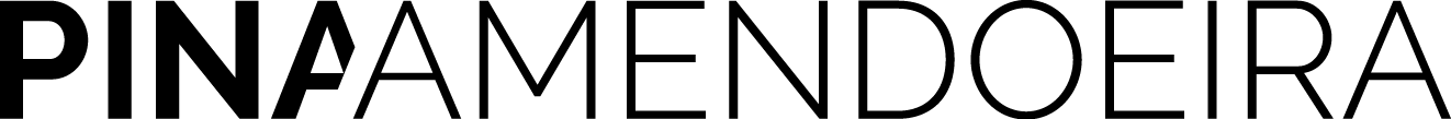 Pina Amendoeira logo
