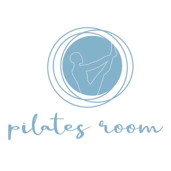 Pilates Room Lagos logo