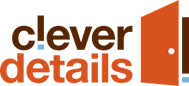 Clever Details logo