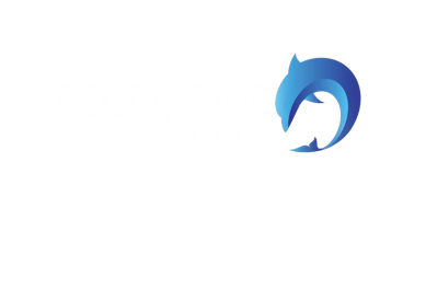 Ecomarine Algarve logo