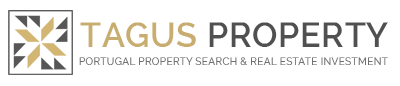 Tagus Property logo