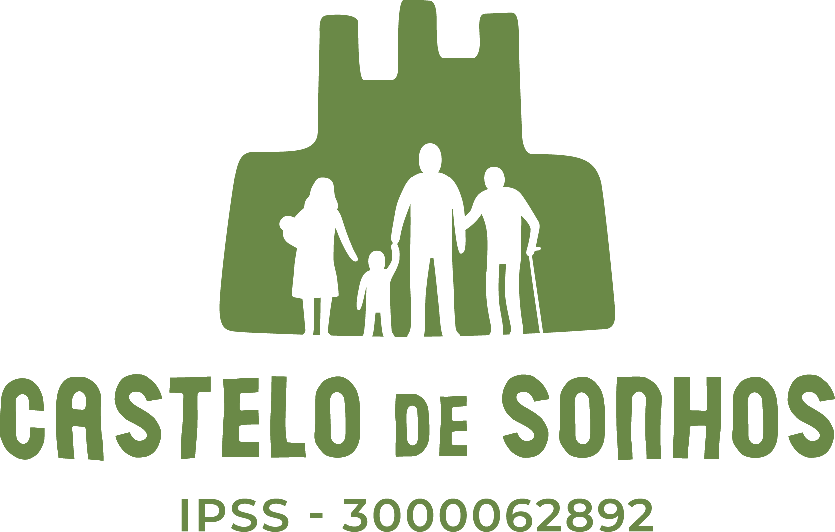 Castelo de Sonhos logo